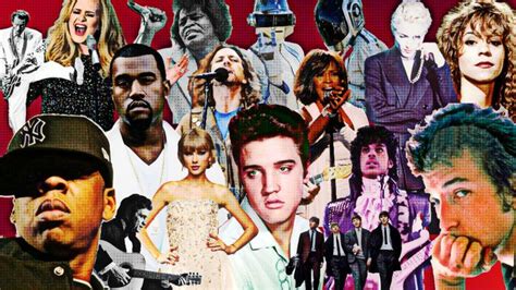 The Rise of Independent Music Artists